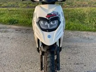 piaggio typhoon 2021