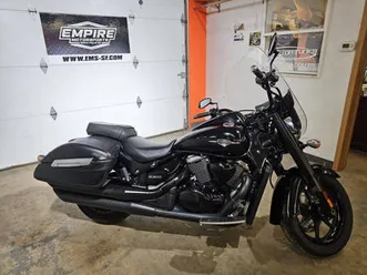 2013 suzuki suzuki vl1500