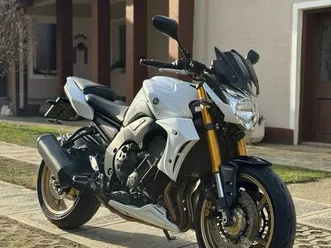 yamaha fz8, 2011 *top stanje* (dostava), 2011 god.