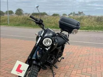 brixton, bx, 2019, 125 (cc)