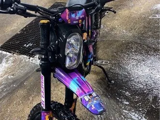 sur-run light bee 2023