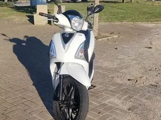 sym simphony 125 odivelas