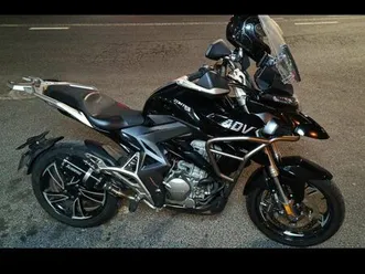 zontes adv t310 abs loures