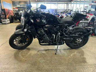 2024 honda cb1000rar