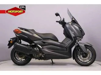 yamaha x-max 300 grijs