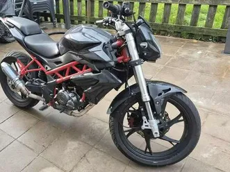 ② 2020 benelli echange contre quad raptor bn 125