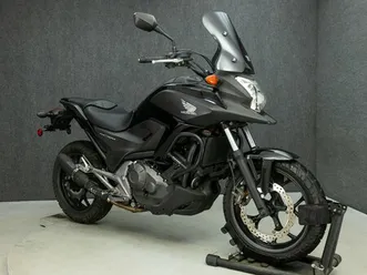 2015 honda nc700x