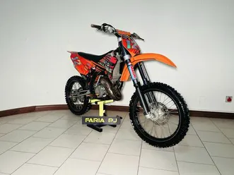 ktm sx 144 | full fmf vila nova de famalicão e calendário