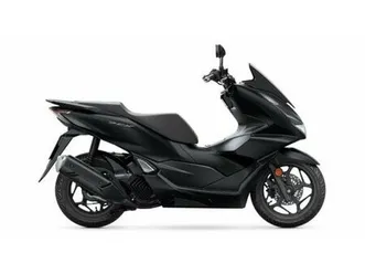 honda pcx125