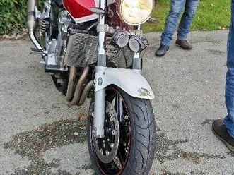 honda, cb, 2004, 1284 (cc)