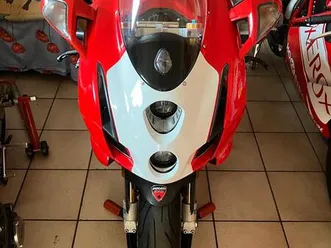 ducati 999 s monoposto, ez: 11/03, 24tkm, hu: 07/2027