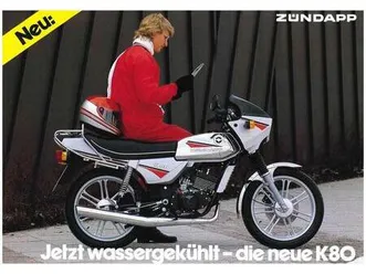 zündapp ks80/ k80/ sx 80 suche