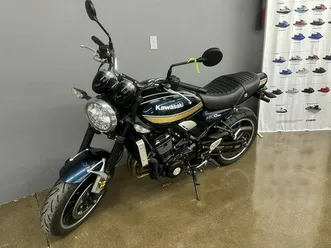 2022 kawasaki z900rs