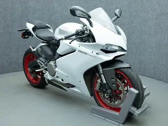 2017 ducati 959 panigale w/abs