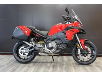 ducati multistrada v2 890 s adventure petrol ducati quick shift euro 5 (115 ps) 890 cc