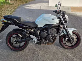 fz 600 s2