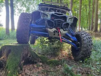 xrs turbo rr sas(ohne stvo.)