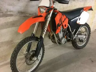 exc racing, 1. besitz! supermoto/