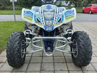ltz 400