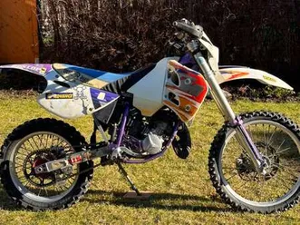 gs 125