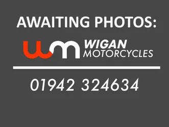 suzuki gsx-r750 great condition, low millage k5 748 cc