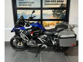 used 2024 bmw r 1250 gs adventure