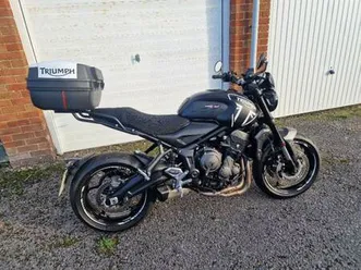 triumph, trident, 2021, 660 (cc)