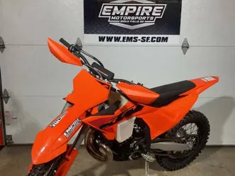2025 ktm 300 xc