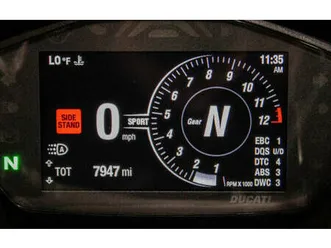 2022 ducati panigale v2