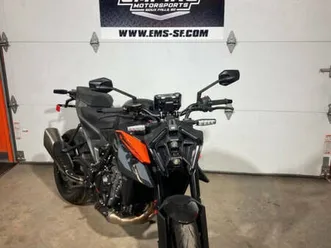 2024 ktm 990 duke