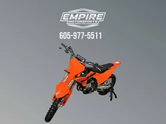 2025 ktm 450 sx-f