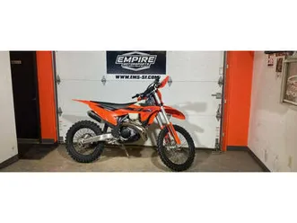 2025 ktm 300 xc