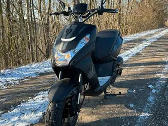 peugeot streetzone 50 4t