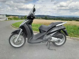 peugeot geopolis 250 lieferung möglich