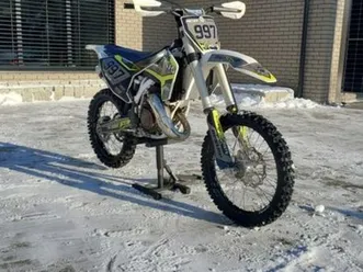 husqvarna tc 125 sobienie-jeziory
