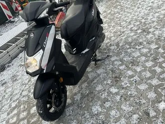 sym orbit 3 50 cm3 kisbee krotoszyn