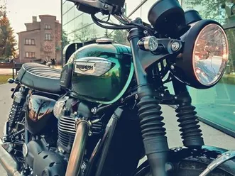 triumph bonneville t100 t120 speed poniatów