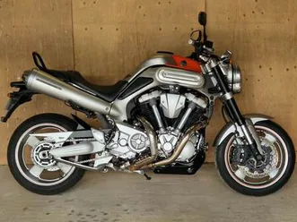 yamaha, mt-01, 2011, 1670 (cc)