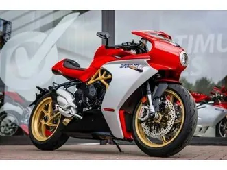 mv agusta, superveloce, 2021, 798 (cc)