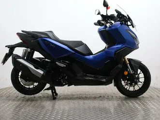 honda adv 350 a-r 330 cc