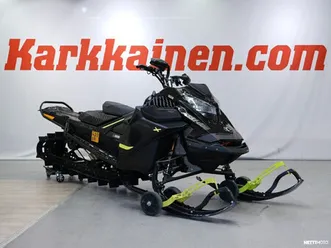 x expert 850 e-tec turbo shot