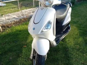 piaggio fly