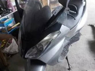 aprilia atlantic 250 - 2004