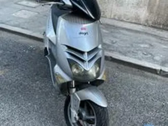aprilia leonardo 250 - 2000