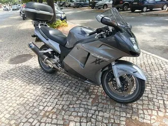honda cbr 1100 xx castelo (sesimbra)