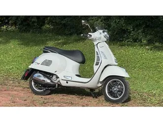 vespa gts super 310 top zustand