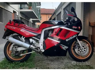 suzuki gsxr 1100