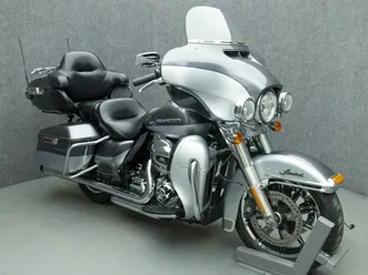 2014 harley davidson flhtk electra glide ultra limited w/abs