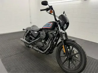 2021 harley-davidson iron 1200™