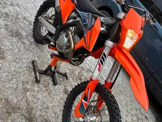 ktm exc-f 250 bj 2022